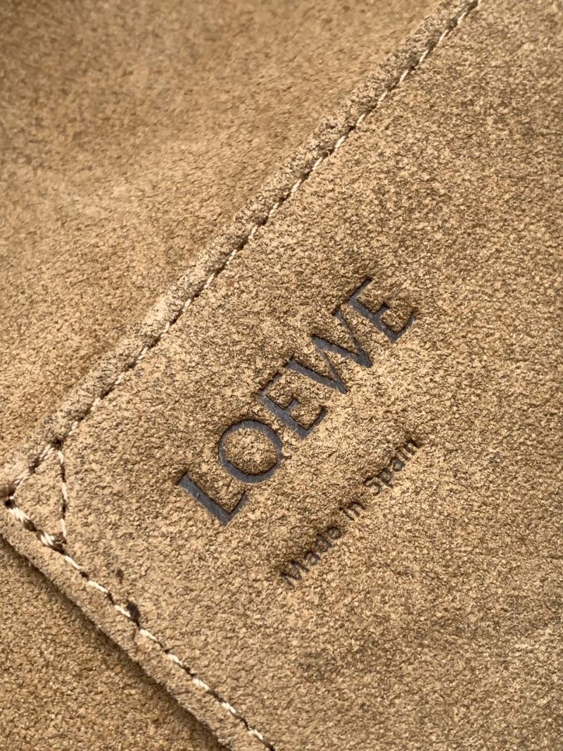 Loewe Puzzle Bags